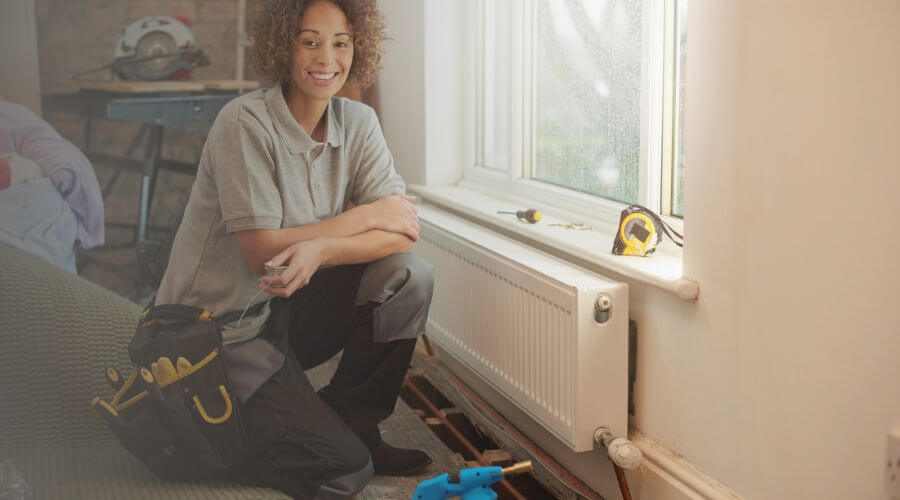 Professional water heater repair in Nelson, NH